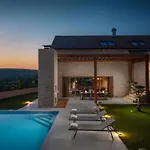 Sound Of Silence Villa Vrpolje