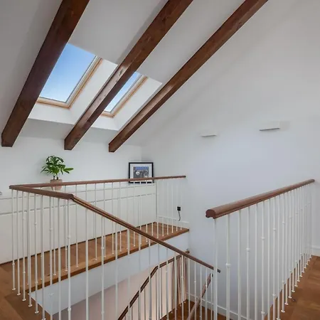 Sound Of Silence Villa Vrpolje