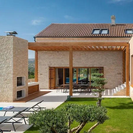 Vila Sound Of Silence Vrpolje