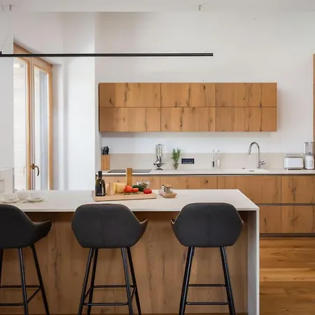 Sound Of Silence Villa