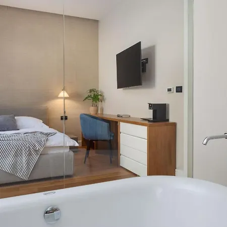 Villa Sound Of Silence Vrpolje