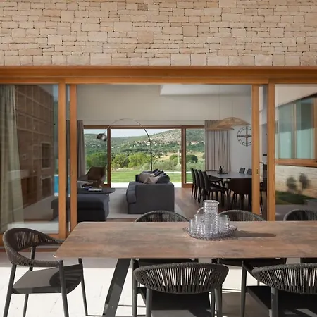 Villa Sound Of Silence Vrpolje