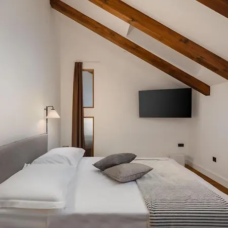 Villa Sound Of Silence Vrpolje