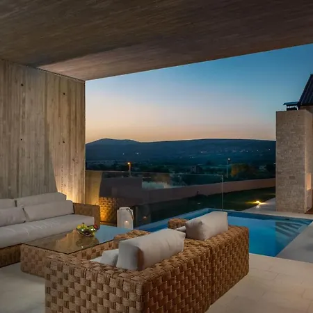 Sound Of Silence Villa