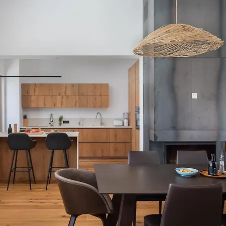 Sound Of Silence Vila Vrpolje