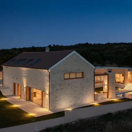 Villa Sound Of Silence Vrpolje