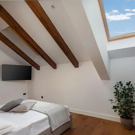 Vila Sound Of Silence Vrpolje