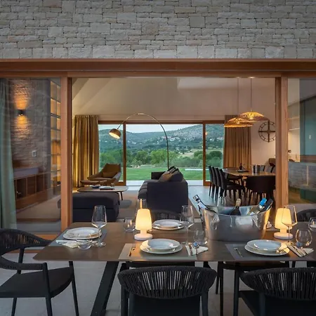 Sound Of Silence Villa