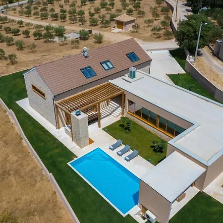 Sound Of Silence Villa *