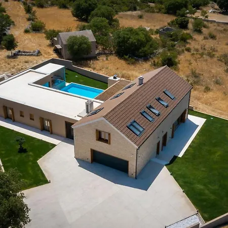 Sound Of Silence Vrpolje