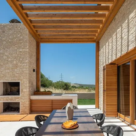 Sound Of Silence Vila Vrpolje