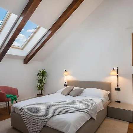 Sound Of Silence Vila Vrpolje