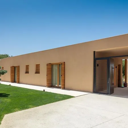 Vila Sound Of Silence Vrpolje