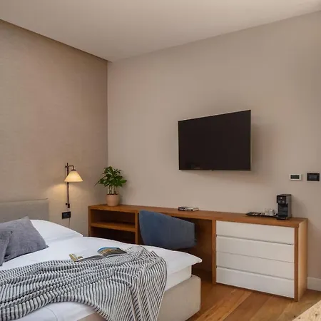 Villa Sound Of Silence