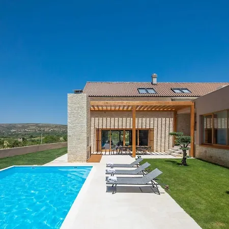 Villa Sound Of Silence