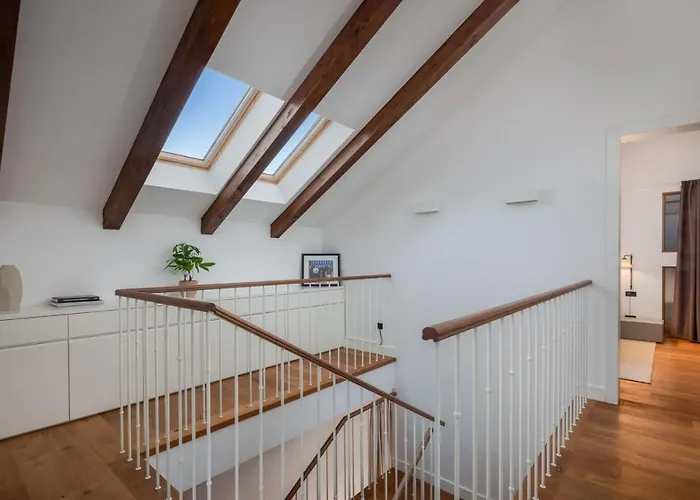 Sound Of Silence Villa Vrpolje