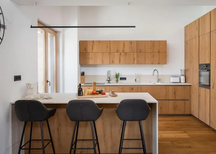 Sound Of Silence Villa