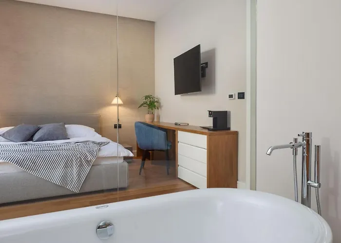 Villa Sound Of Silence Vrpolje