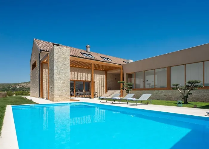 Sound Of Silence Villa *