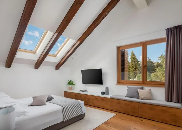 Sound Of Silence Villa