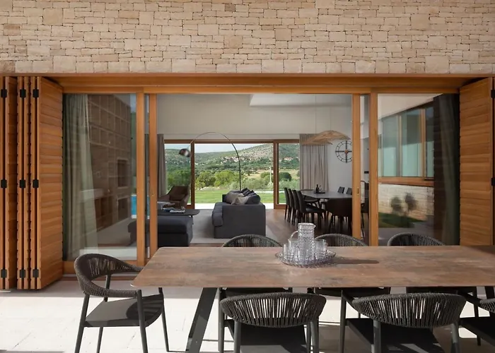 Villa Sound Of Silence Vrpolje