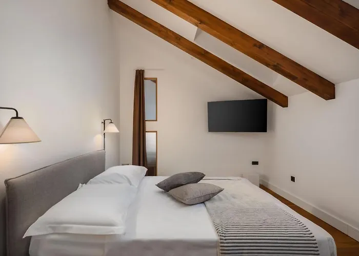 Villa Sound Of Silence Vrpolje