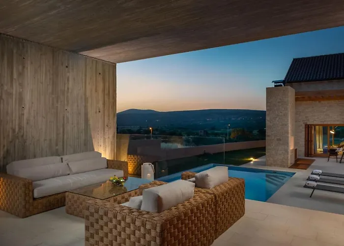 Sound Of Silence Villa