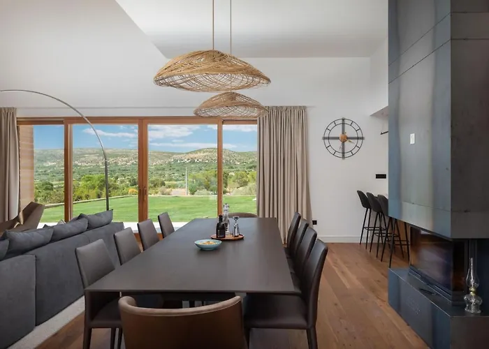 Sound Of Silence Villa *