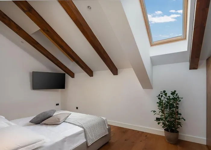 Villa Sound Of Silence Vrpolje