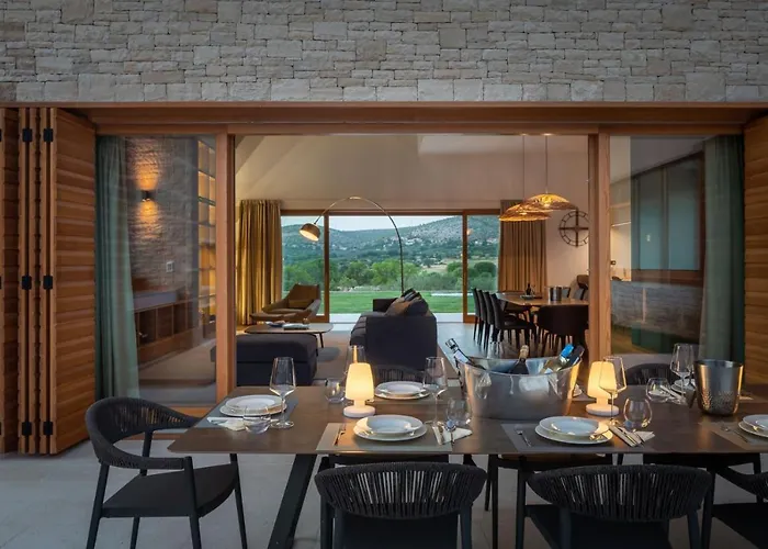 Sound Of Silence Villa