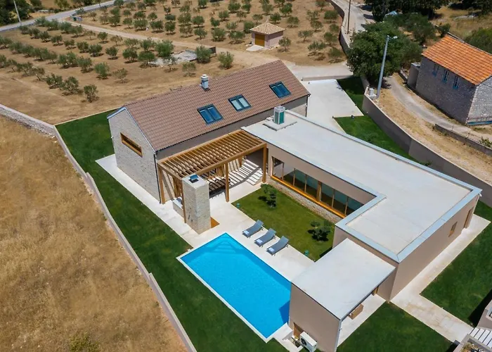 Sound Of Silence Villa *