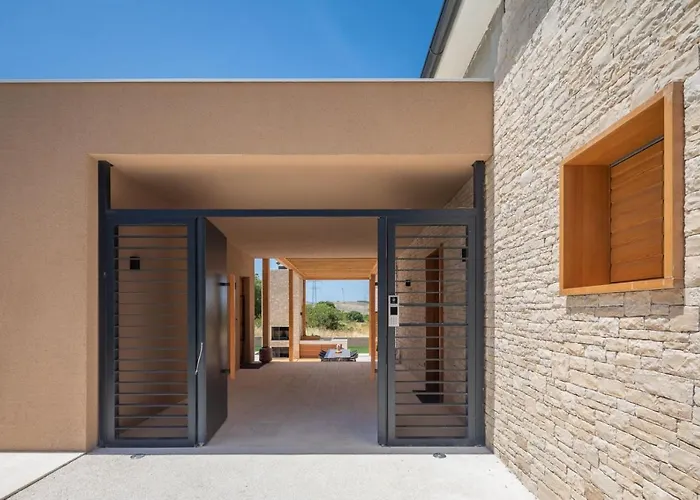 Sound Of Silence Vrpolje