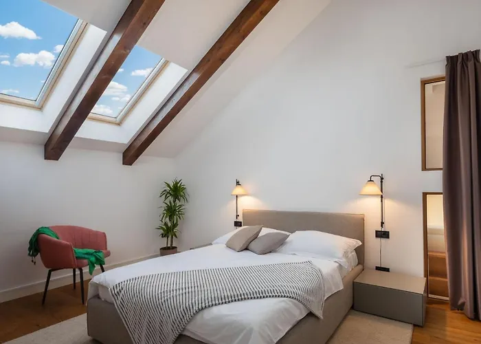 Sound Of Silence Villa Vrpolje