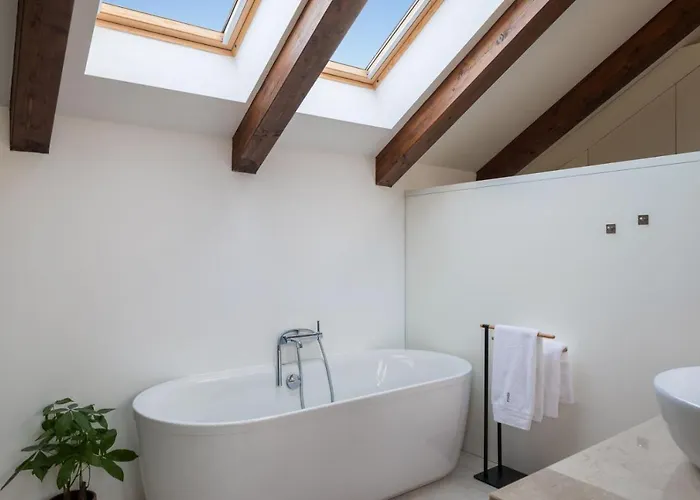 Sound Of Silence Villa Vrpolje