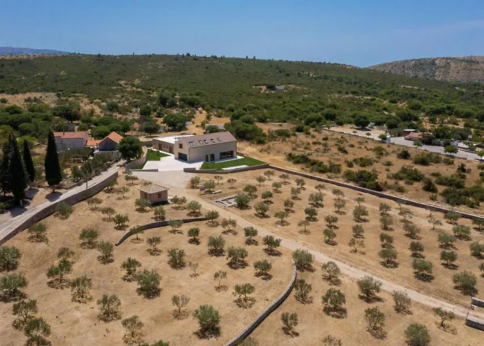 Sound Of Silence Vrpolje