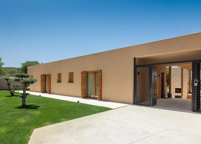 Villa Sound Of Silence Vrpolje