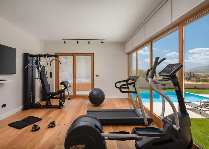 Villa Sound Of Silence *