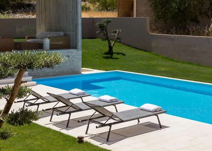 Villa Sound Of Silence Vrpolje