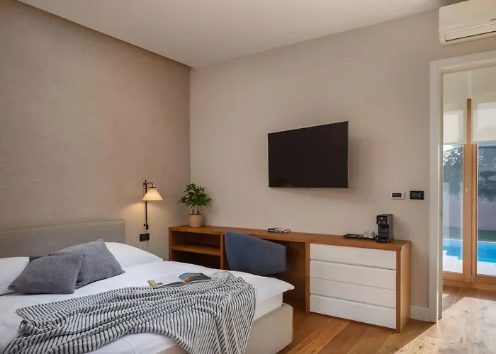 Villa Sound Of Silence