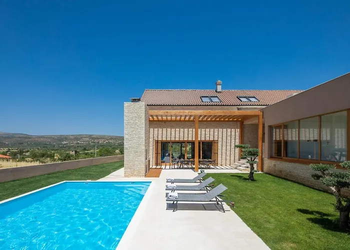 Villa Sound Of Silence