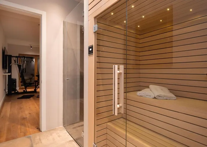 Sound Of Silence Villa Vrpolje